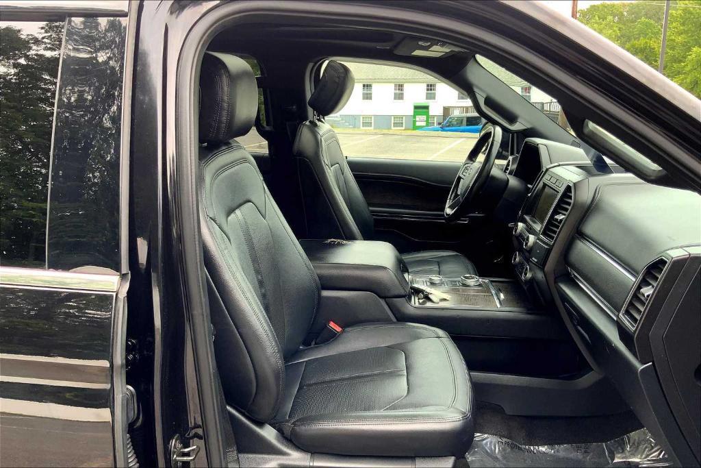 used 2019 Ford Expedition car, priced at $26,568