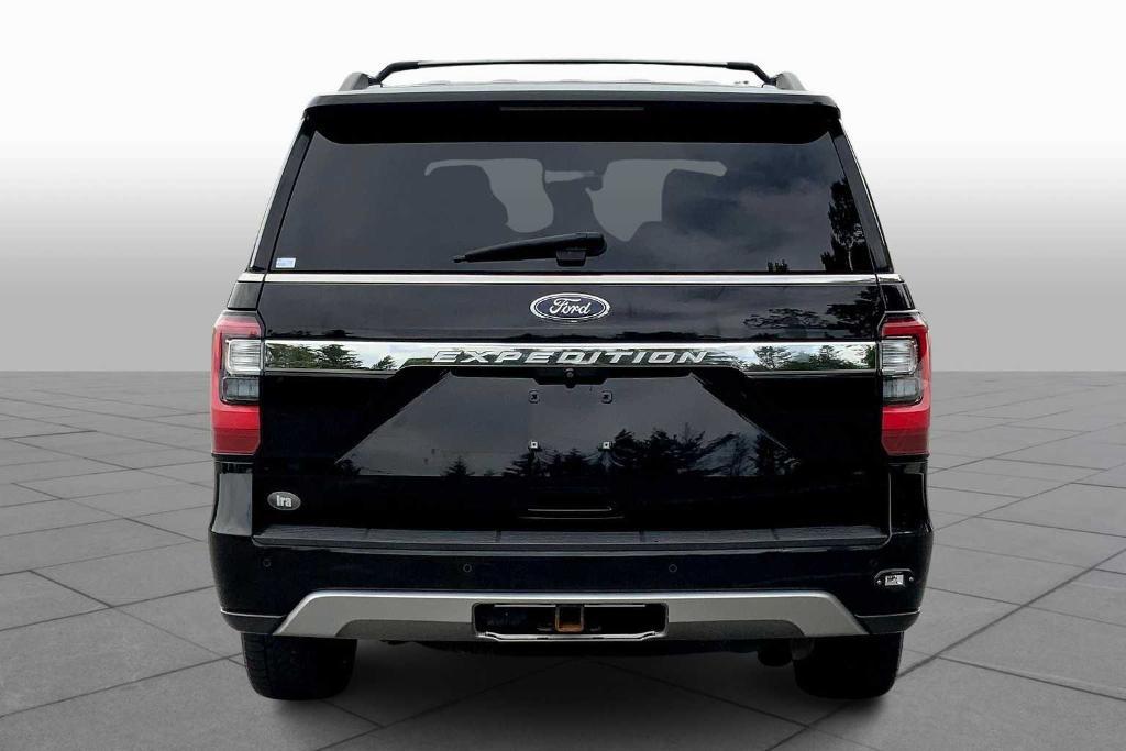 used 2019 Ford Expedition car, priced at $26,568