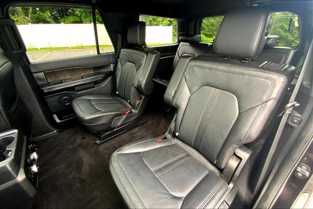 used 2019 Ford Expedition car, priced at $26,568