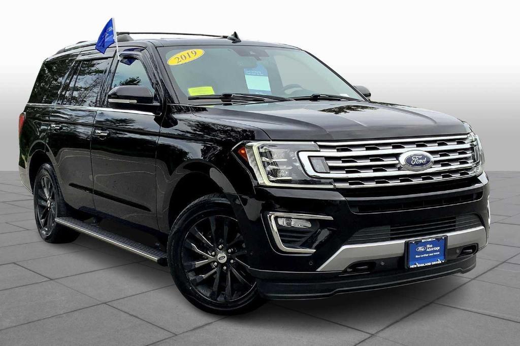 used 2019 Ford Expedition car, priced at $26,568