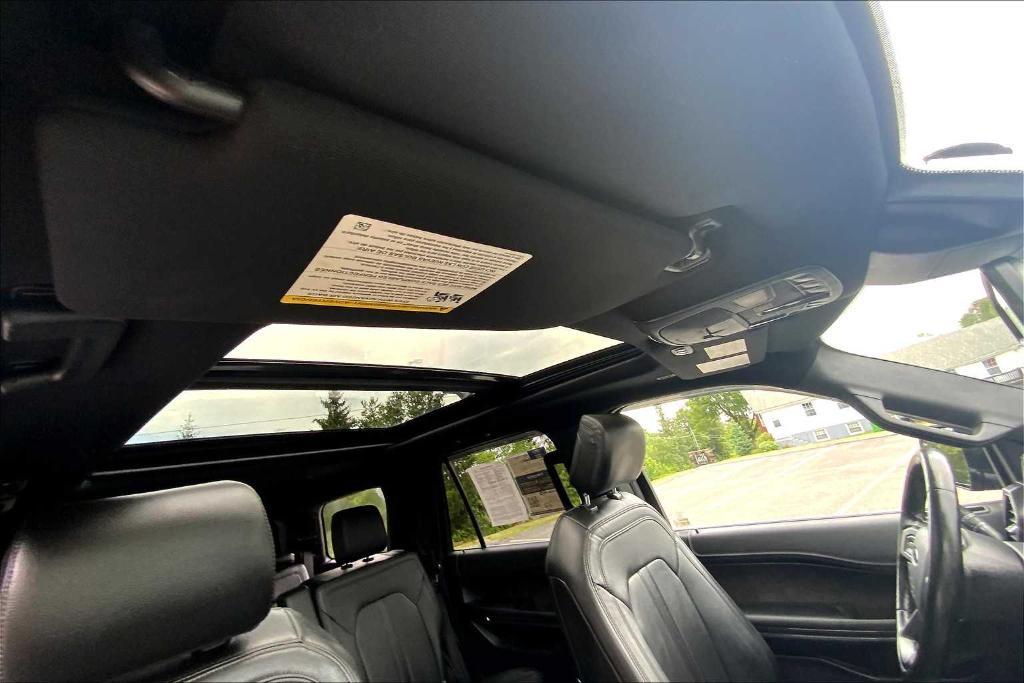 used 2019 Ford Expedition car, priced at $26,568
