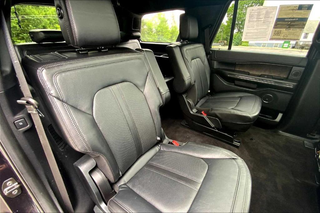 used 2019 Ford Expedition car, priced at $26,568