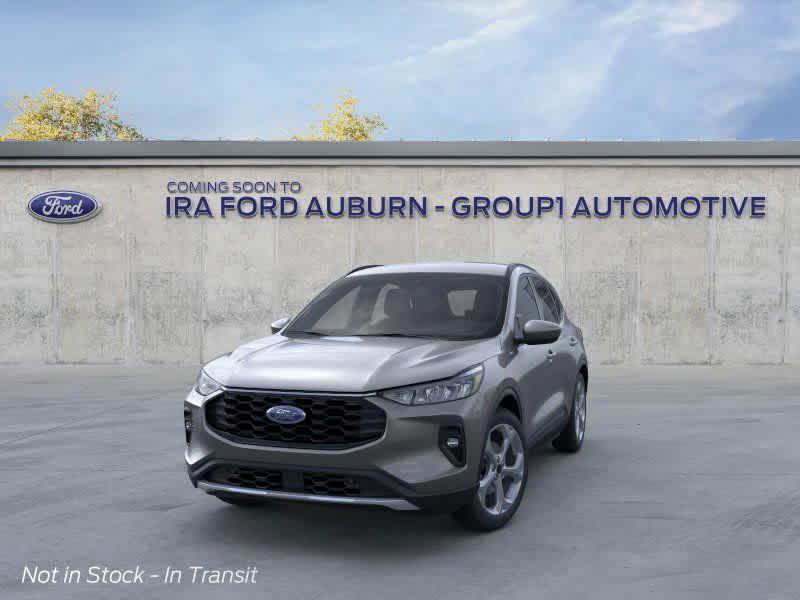 new 2025 Ford Escape car, priced at $34,370