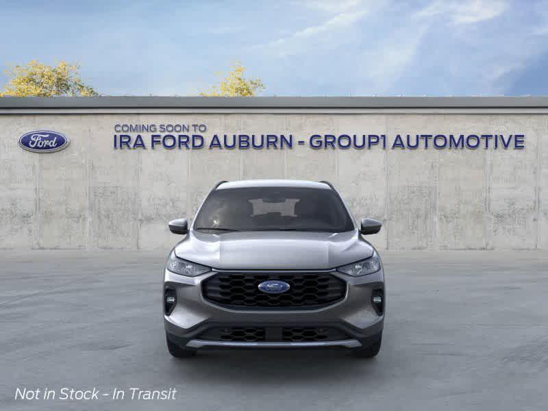 new 2025 Ford Escape car, priced at $34,370