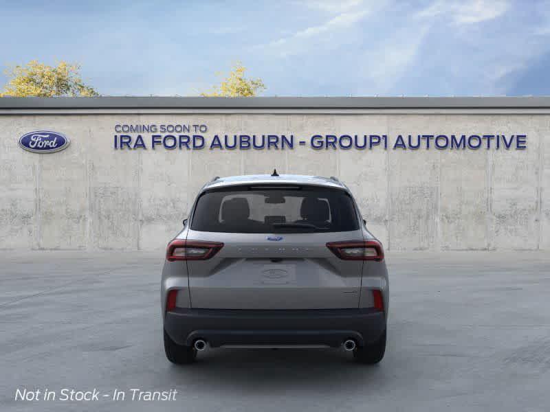 new 2025 Ford Escape car, priced at $34,370