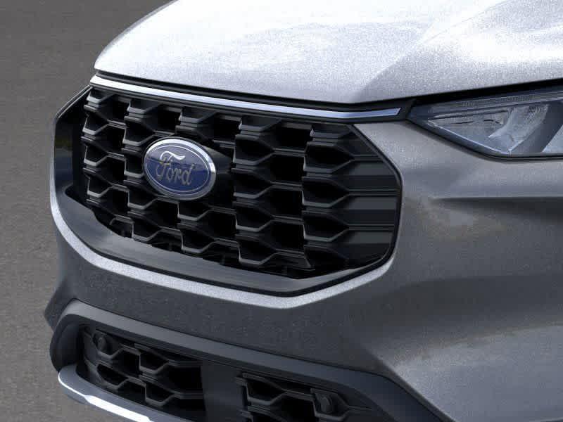 new 2025 Ford Escape car, priced at $33,946