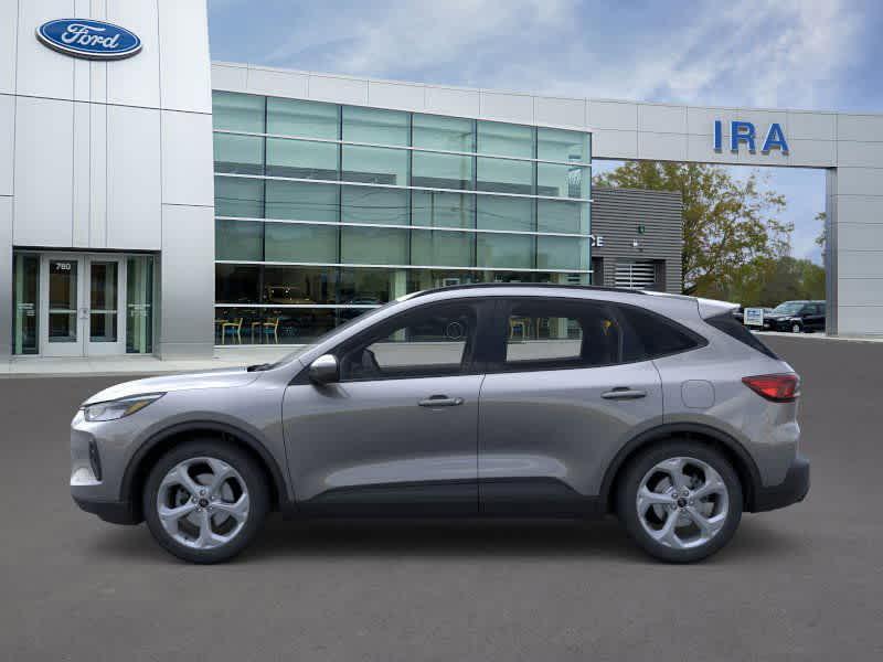 new 2025 Ford Escape car, priced at $33,946