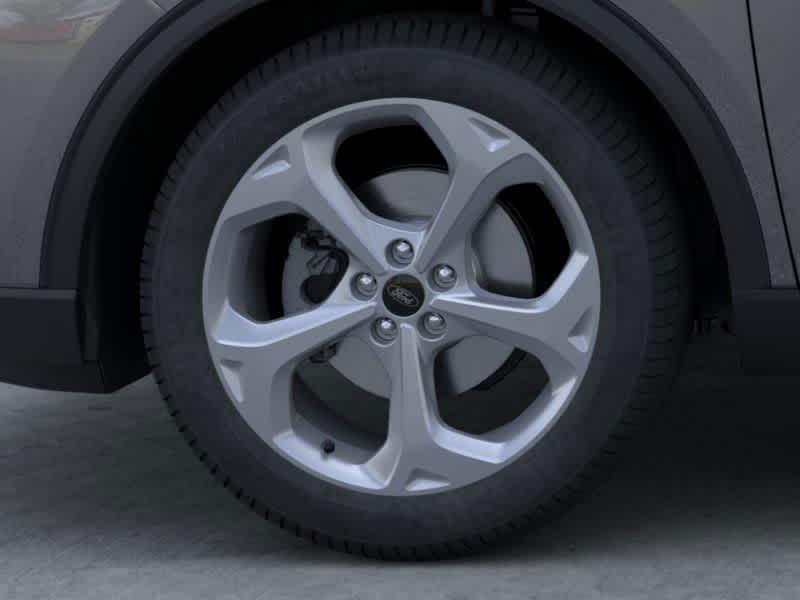 new 2025 Ford Escape car, priced at $34,370