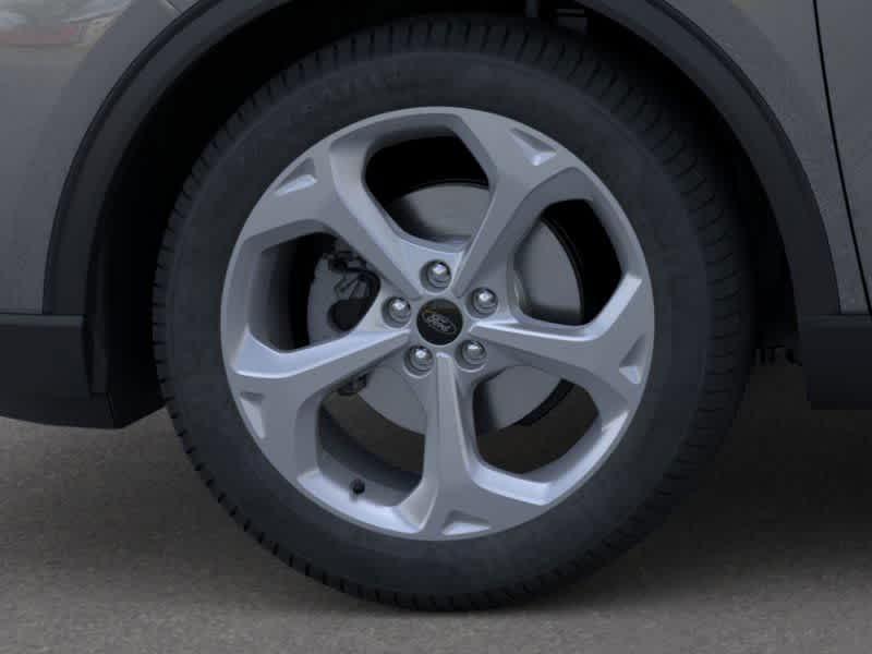 new 2025 Ford Escape car, priced at $33,946