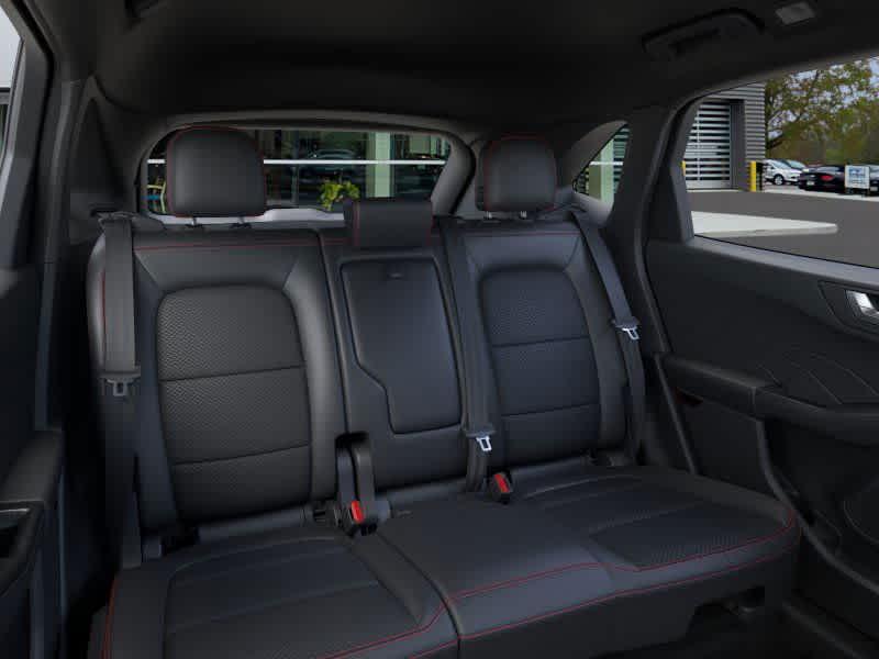 new 2025 Ford Escape car, priced at $33,946