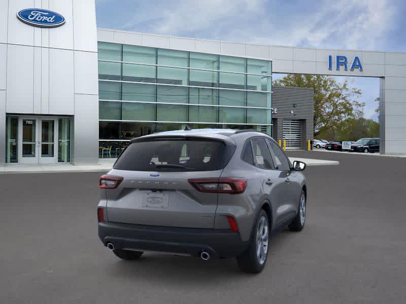 new 2025 Ford Escape car, priced at $33,946