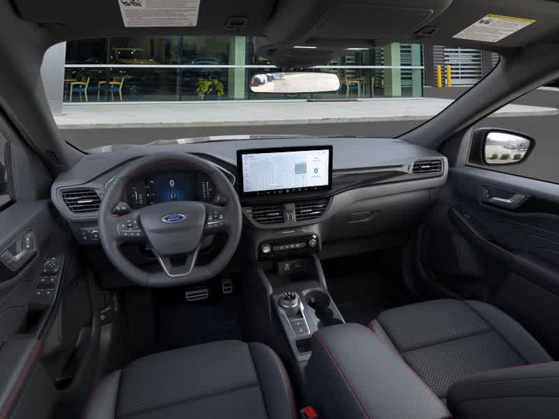 new 2025 Ford Escape car, priced at $33,946