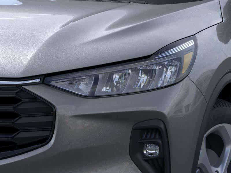new 2025 Ford Escape car, priced at $34,370