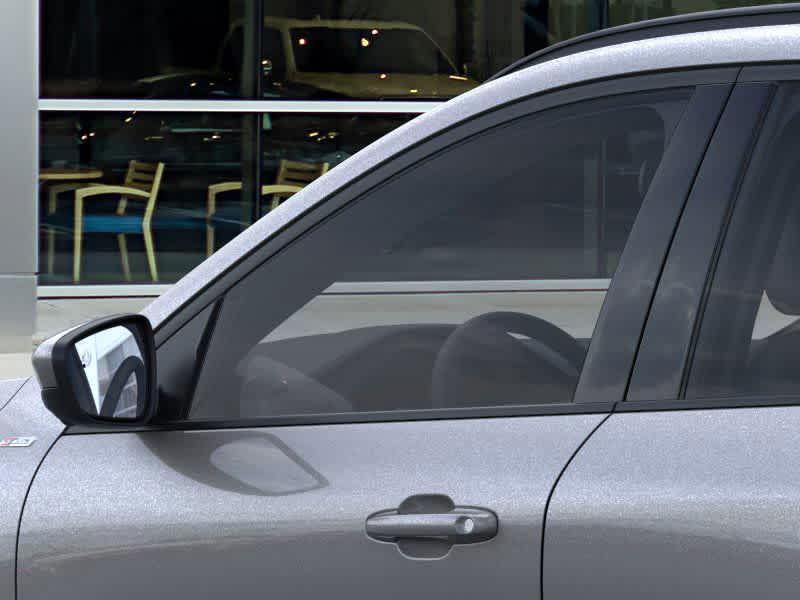 new 2025 Ford Escape car, priced at $33,946