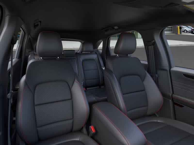 new 2025 Ford Escape car, priced at $33,946