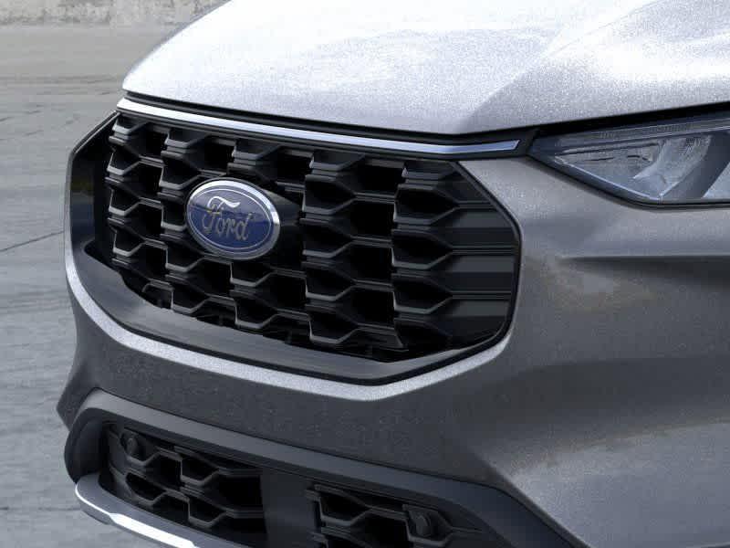 new 2025 Ford Escape car, priced at $34,370