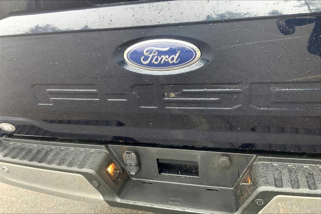 used 2022 Ford F-150 car, priced at $40,895