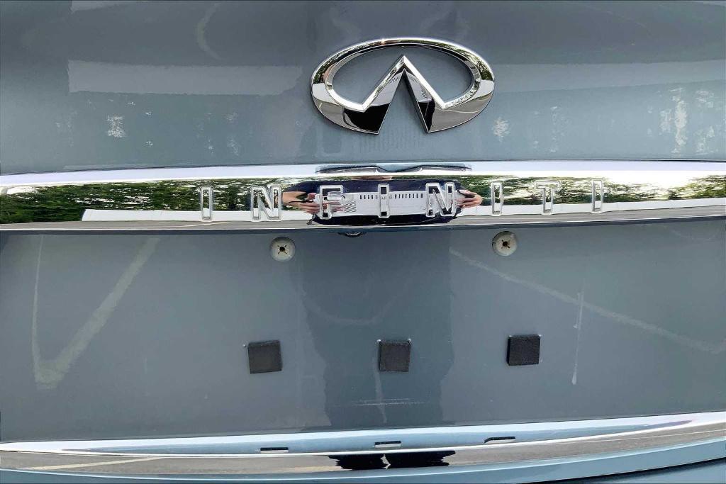 used 2017 INFINITI Q50 car, priced at $19,885