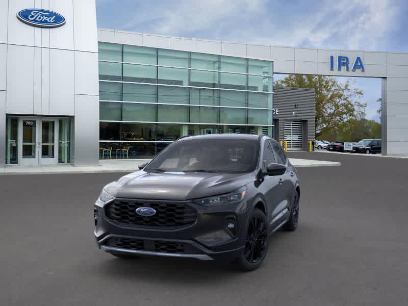 new 2024 Ford Escape car, priced at $42,304