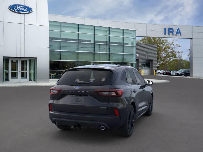 new 2024 Ford Escape car, priced at $42,804