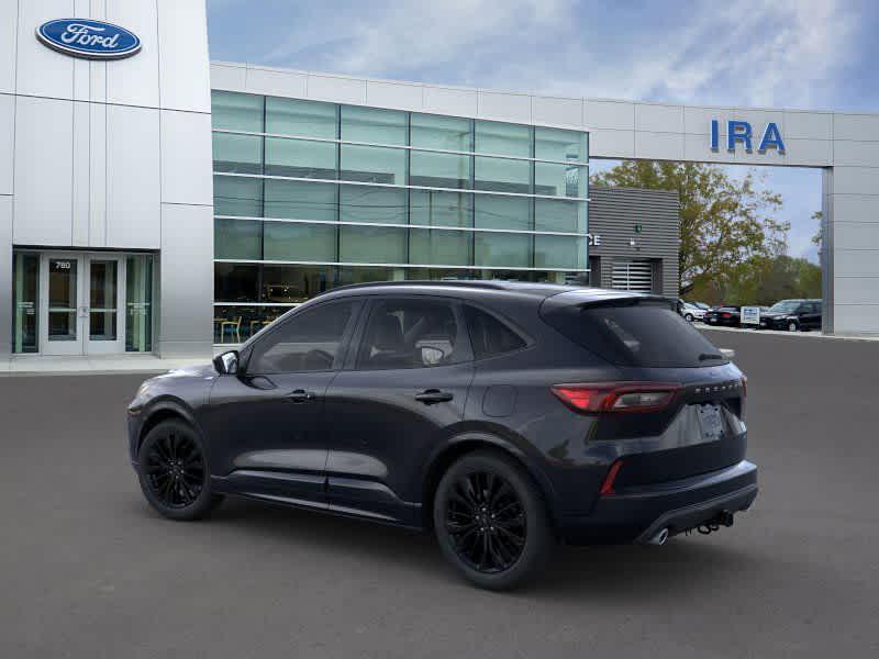 new 2024 Ford Escape car, priced at $42,304