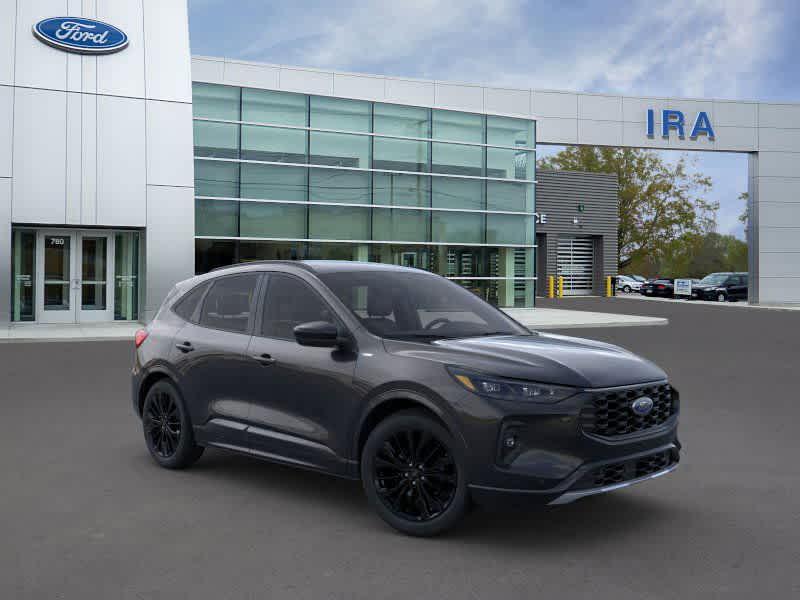 new 2024 Ford Escape car, priced at $42,304