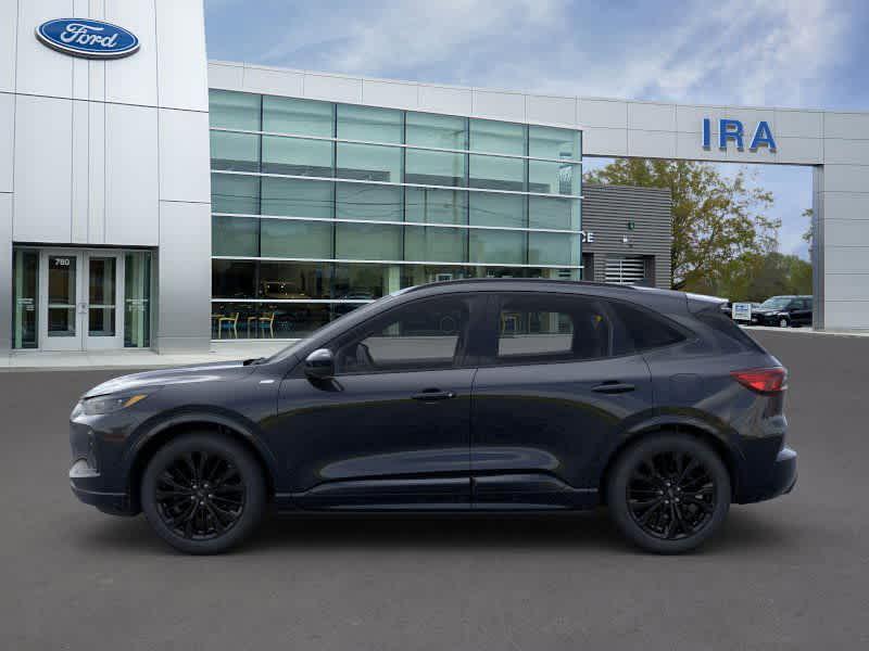 new 2024 Ford Escape car, priced at $42,804