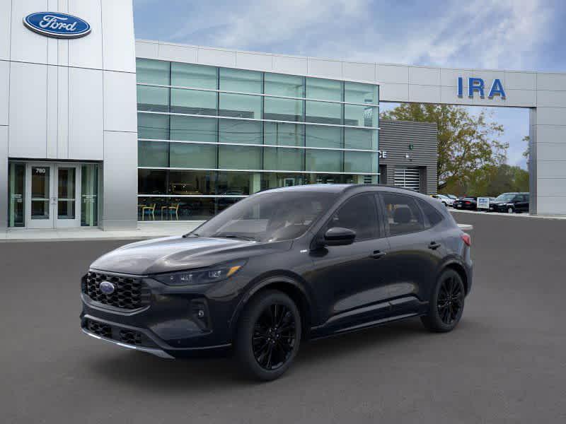 new 2024 Ford Escape car, priced at $42,804