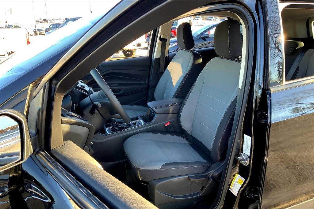 used 2019 Ford Escape car, priced at $11,887