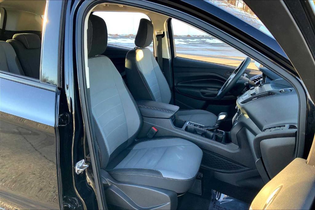 used 2019 Ford Escape car, priced at $11,887