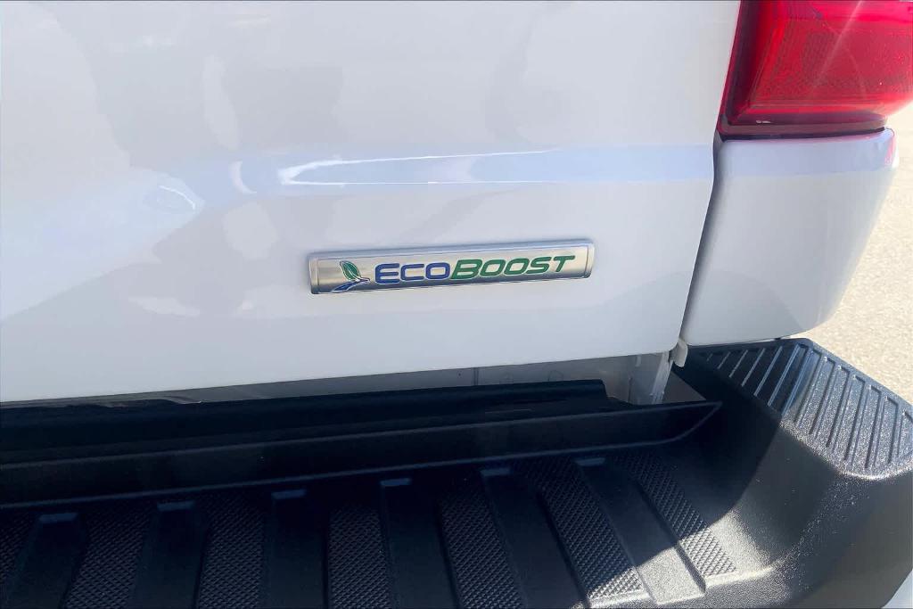 used 2023 Ford F-150 car, priced at $38,765