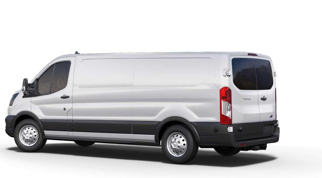 new 2025 Ford Transit-350 car, priced at $51,540
