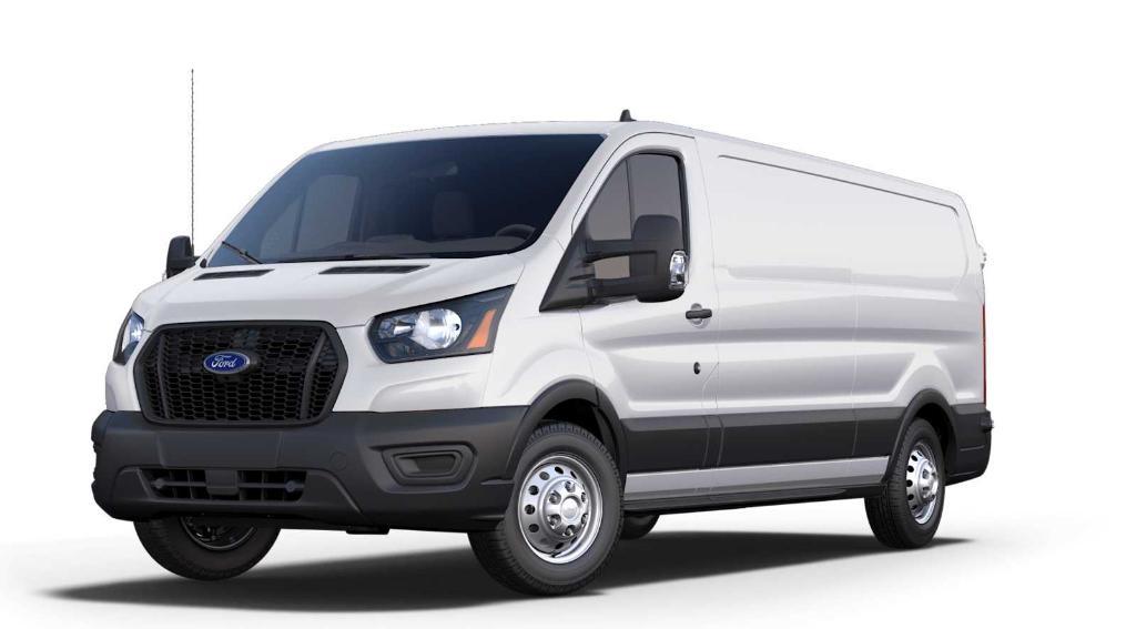 new 2025 Ford Transit-350 car, priced at $51,540