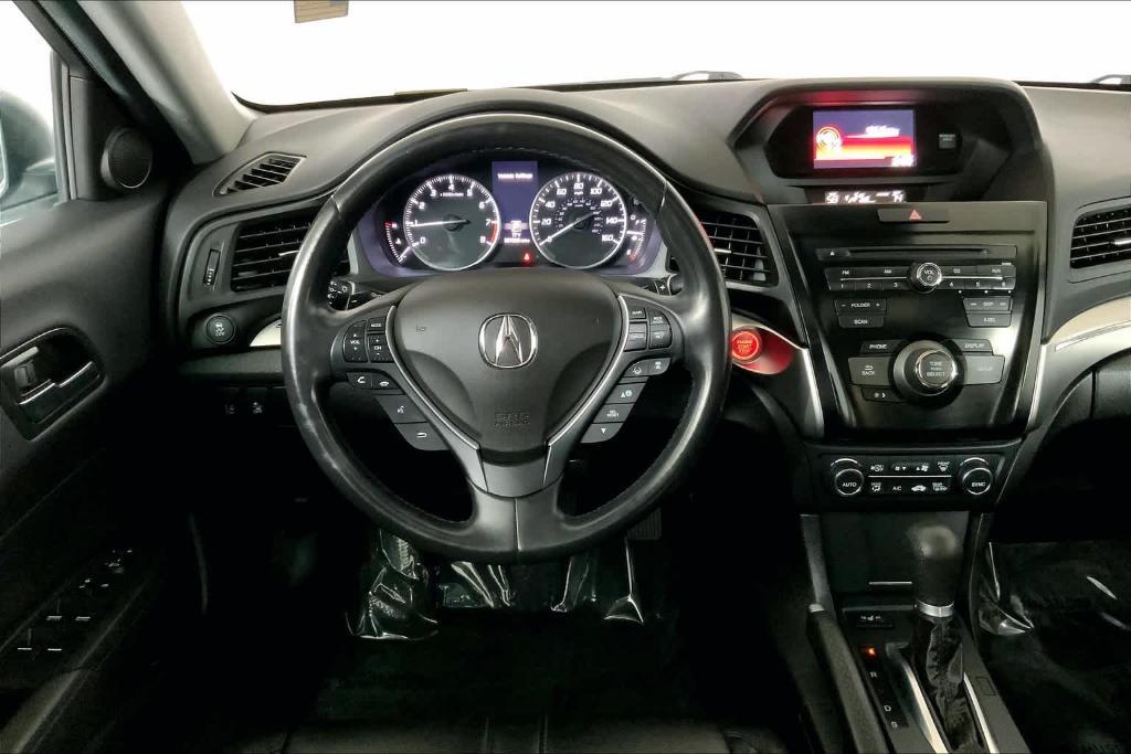 used 2019 Acura ILX car, priced at $20,053