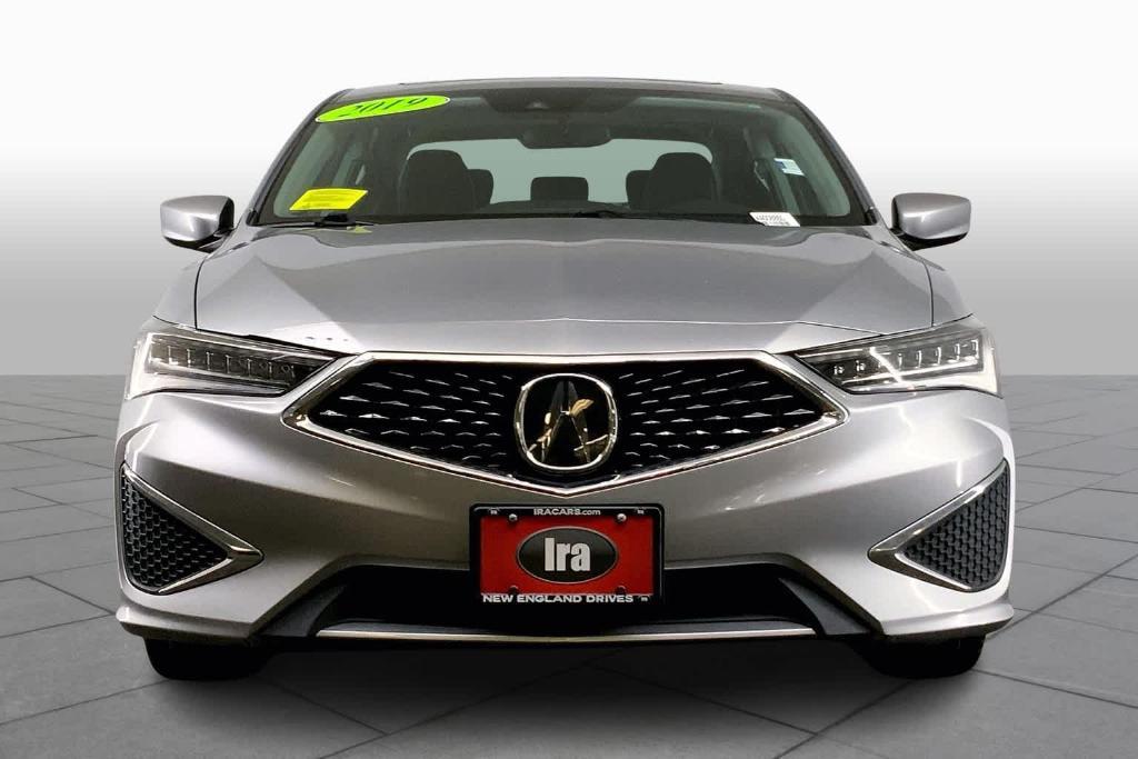 used 2019 Acura ILX car, priced at $20,053