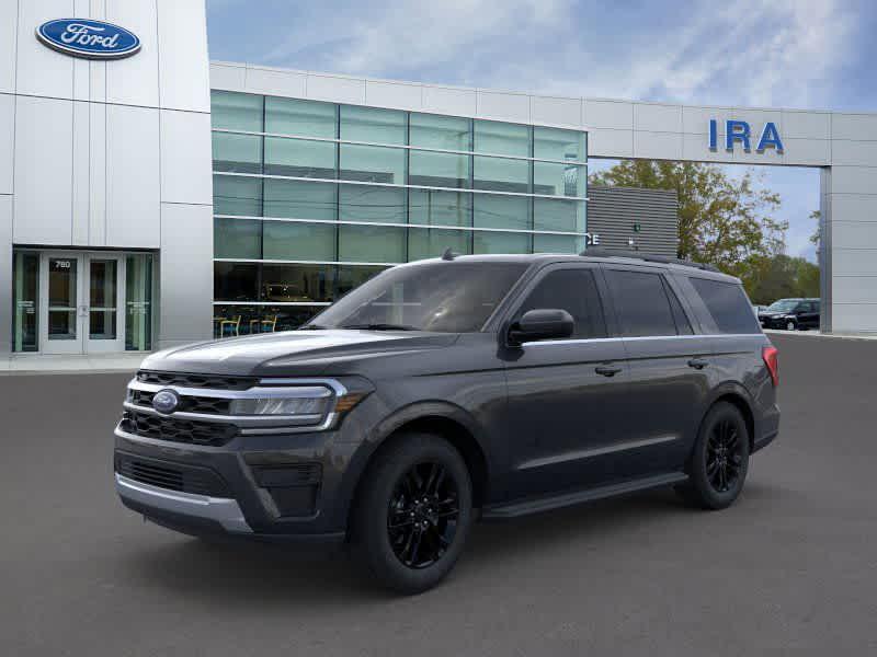 new 2024 Ford Expedition car, priced at $61,406