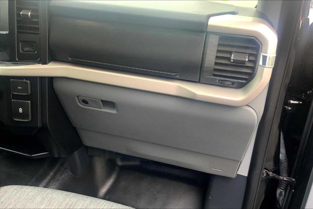 used 2021 Ford F-150 car, priced at $31,998