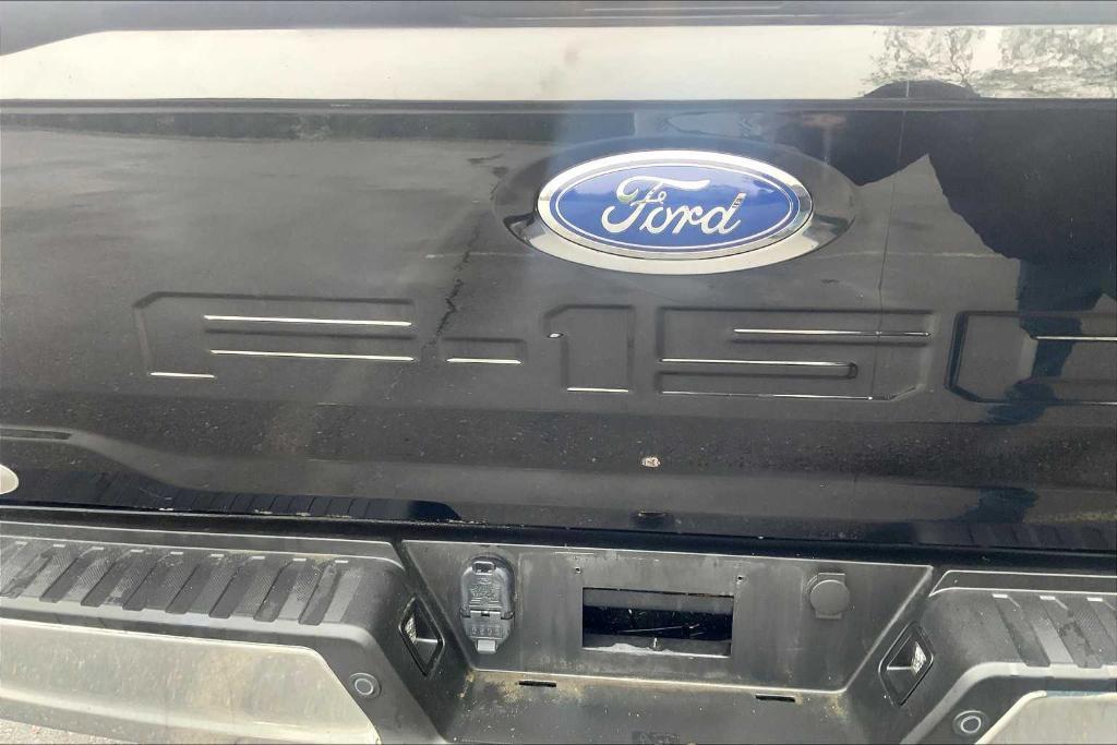 used 2021 Ford F-150 car, priced at $31,998