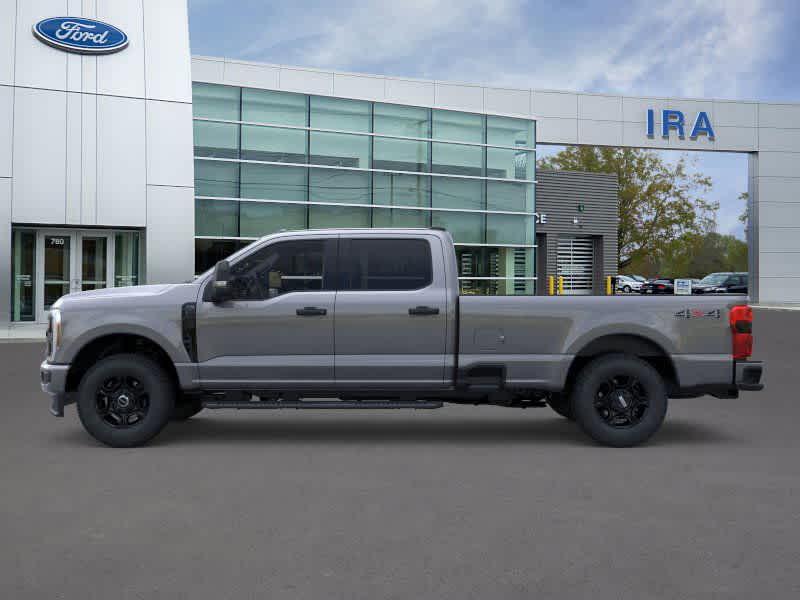 new 2026 Ford F-350 car, priced at $61,950
