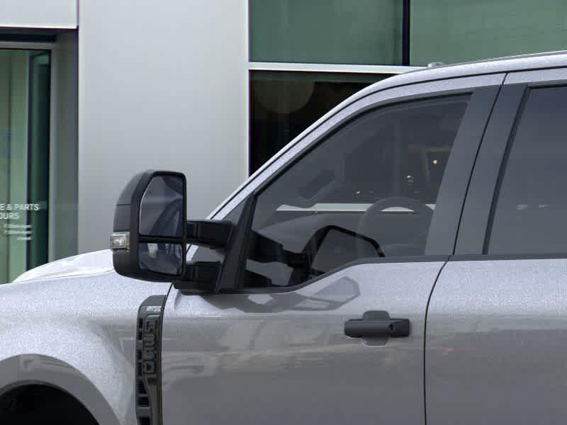 new 2026 Ford F-350 car, priced at $61,950