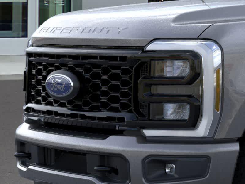 new 2026 Ford F-350 car, priced at $61,950
