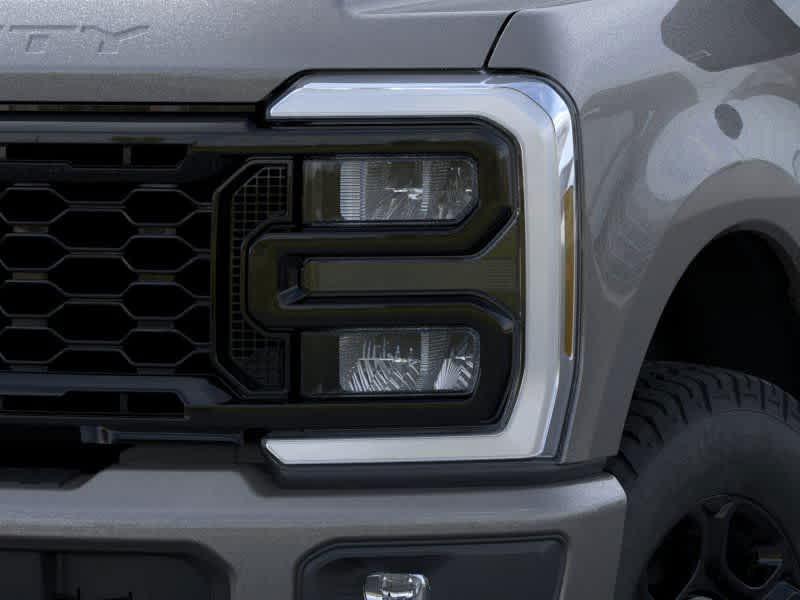 new 2026 Ford F-350 car, priced at $61,950