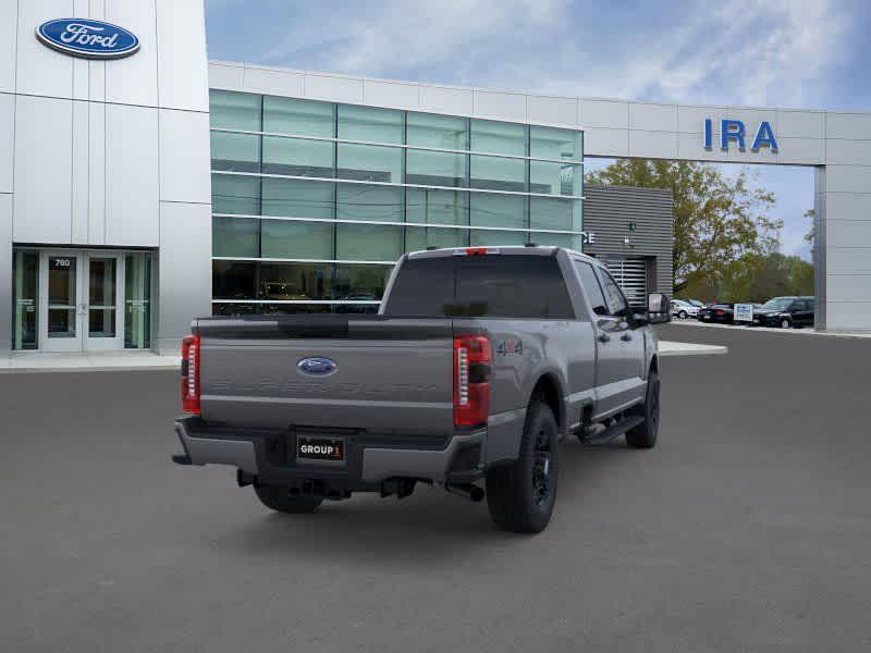 new 2026 Ford F-350 car, priced at $61,950