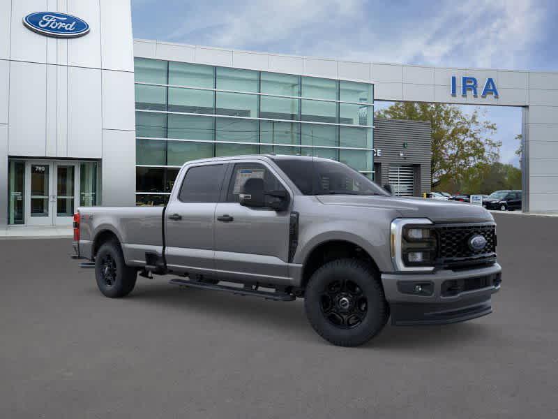 new 2026 Ford F-350 car, priced at $61,950