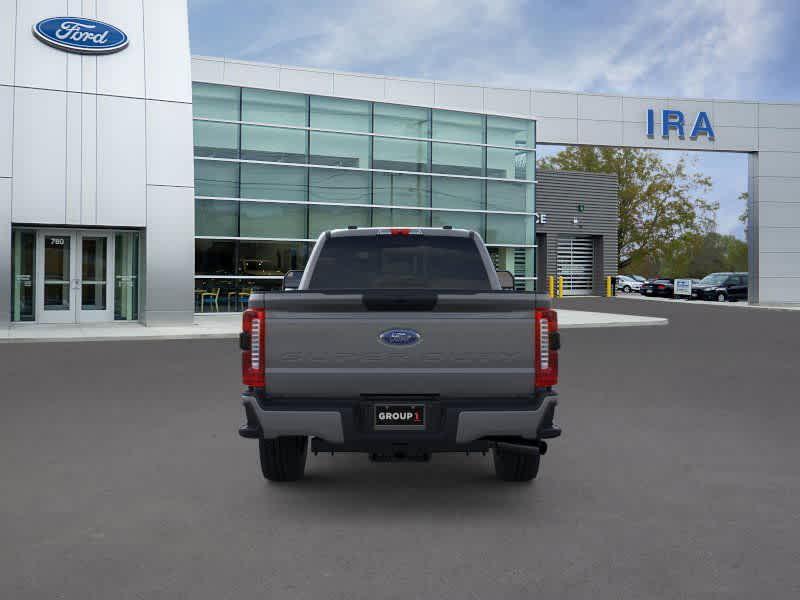 new 2026 Ford F-350 car, priced at $61,950