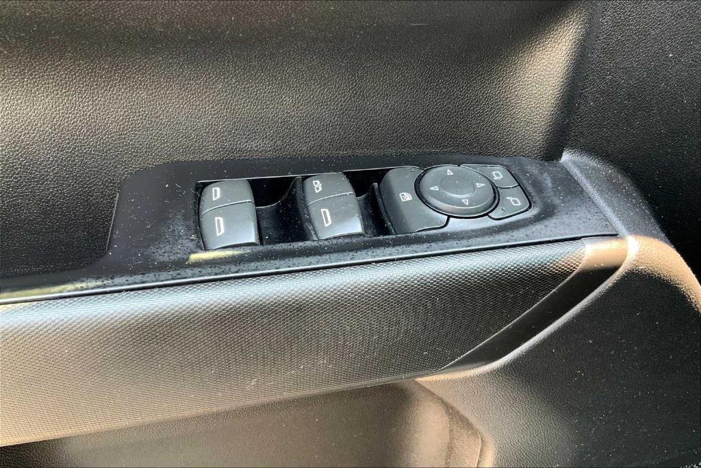 used 2019 GMC Sierra 1500 car, priced at $25,956