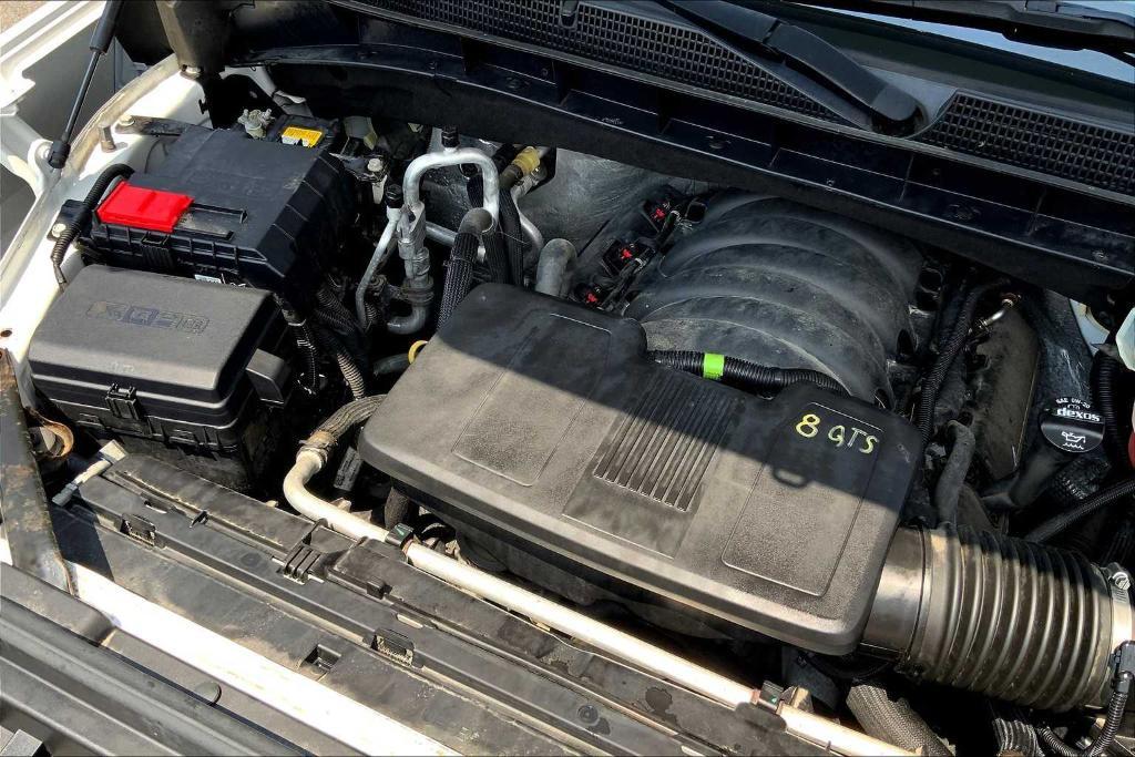 used 2019 GMC Sierra 1500 car, priced at $25,956