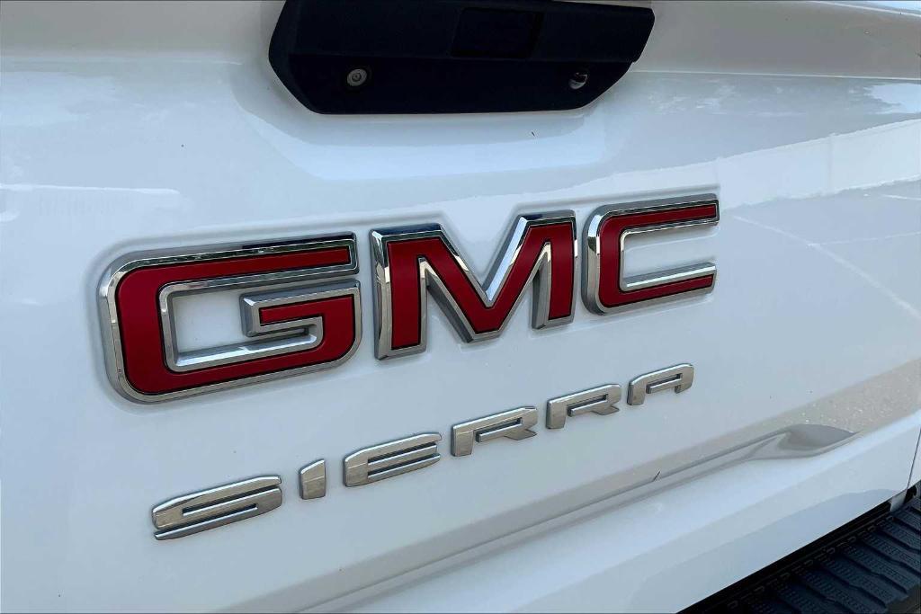 used 2019 GMC Sierra 1500 car, priced at $25,956