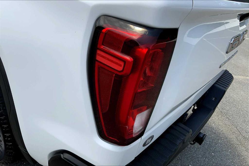 used 2019 GMC Sierra 1500 car, priced at $25,956