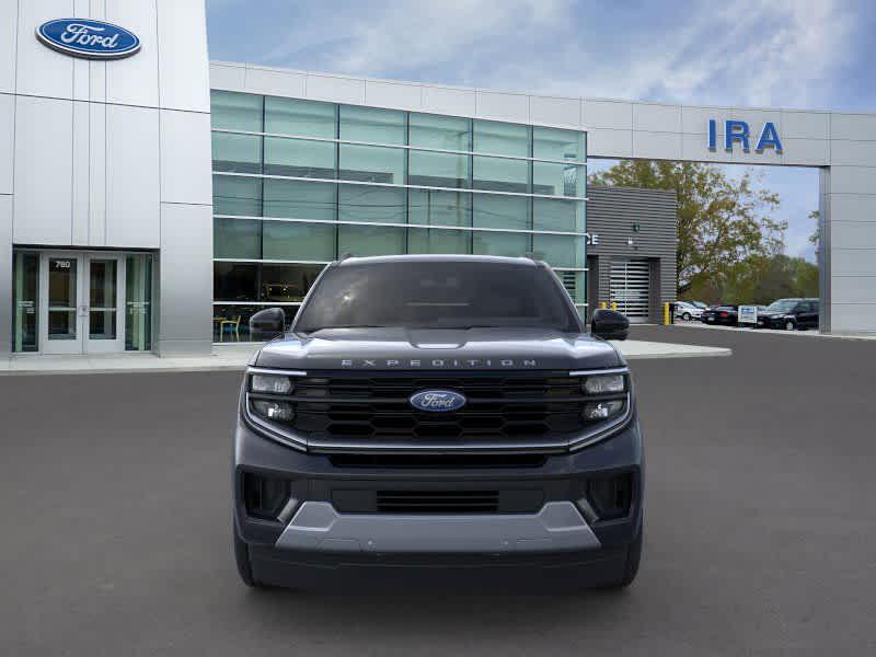 new 2025 Ford Expedition Max car, priced at $93,940